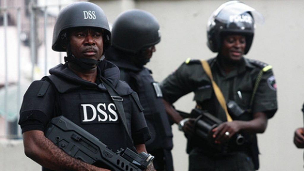 BREAKING: DSS, EFCC join Borno flood relief committee [FULL LIST]