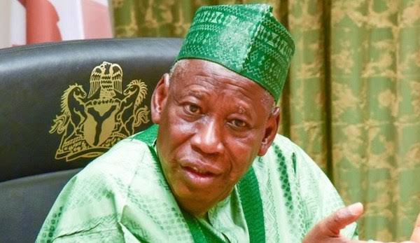 BREAKING: Court Delivers Judgment on Suit Seeking Removal of APC Chairman Ganduje