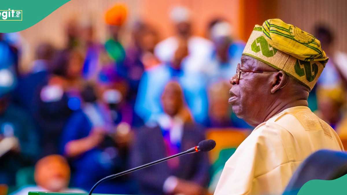 JUST IN: Tinubu To Sack 3 INEC RECs, Reasons, Details Released