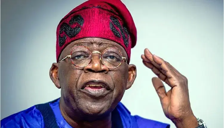 BREAKING: Tinubu Rejects Bill To Establish Federal University Of Education in Adamawa, Give Reasons