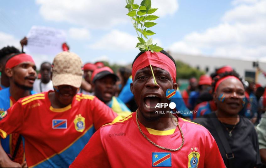 BREAKING: Rwandan-backed group declares ceasefire in war-torn DR Congo