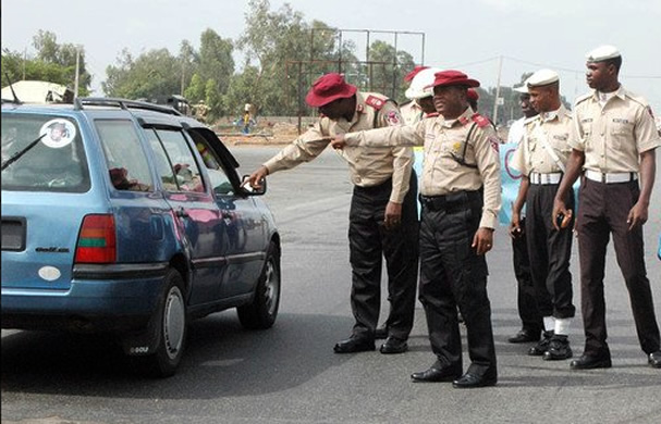 BREAKING: FRSC dismisses NANS threat, insists on enforcement