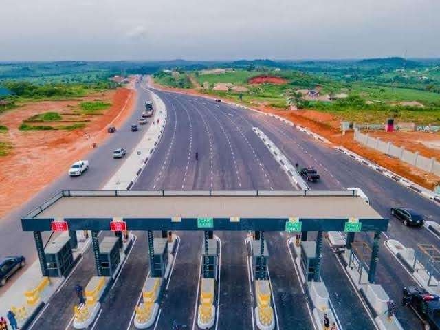 BREAKING: Abuja-Makurdi road tolling begins to repay $460m loan