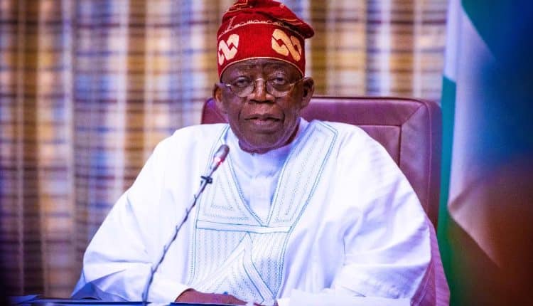 BREAKING: North-Central APC hails Tinubu for establishing development commission