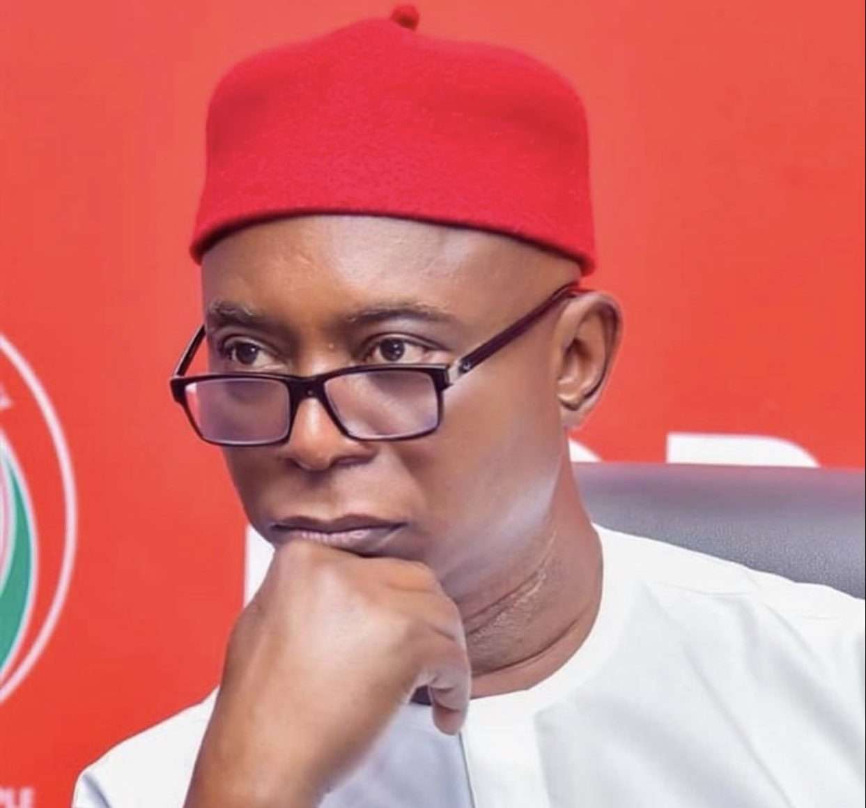 BREAKING: Ned Nwoko dumps PDP, urges Senate probe into crisis