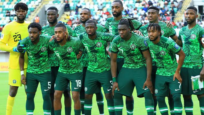 BREAKING: Super Eagles get dates for Rwanda, Zimbabwe WCQ ties