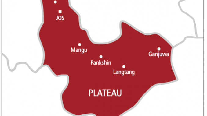 Plateau-State
