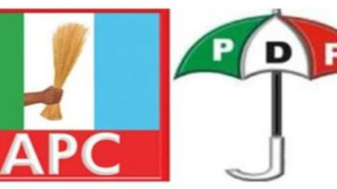Screenshot 2025-05-04 at 21-59-59 Litigation PDP ex-speakers back action against defectors caution on APC’s one-party plot-operanewsapp