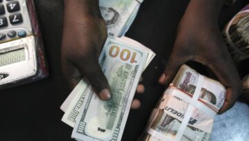 BREAKING: Today’s Dollar to Naira Rate Shocks Market – April 13, 2026