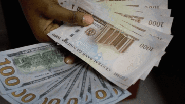 How Much Is $1 to Naira Today? Check the June 25, 2026 Exchange Rate