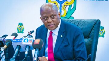 BREAKING: Nigeria’s Forex Reserves Rise to $49 Billion