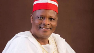 Political Shockwave: Kwankwaso’s Defection Sparks Nationwide ADC Registration Drive