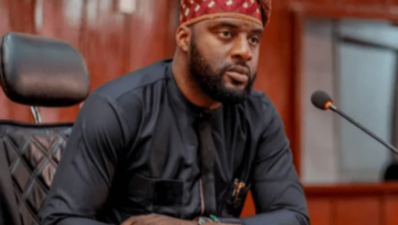 Power Play in Oyo: Speaker Enters 2027 Governorship Race