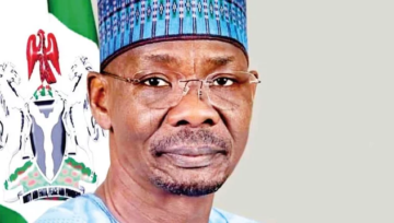 BREAKING: Nasarawa West Will Produce Next Governor — Sule Declares