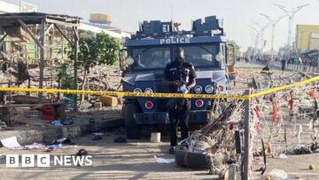 Security Thwarts ‘Dirty’ Teenagers’ Plot to Bomb Maiduguri Teaching Hospital