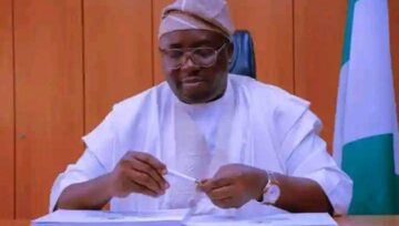 BREAKING NEWS: Adelabu Apologizes to Nigerians Over Worsening Power Crisis