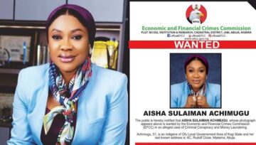 How a Lagos Socialite Lost $13 Million Overnight