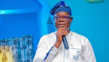 “Spurious and Baseless!” APC Blasts Fubara’s Lawsuit Over National Convention