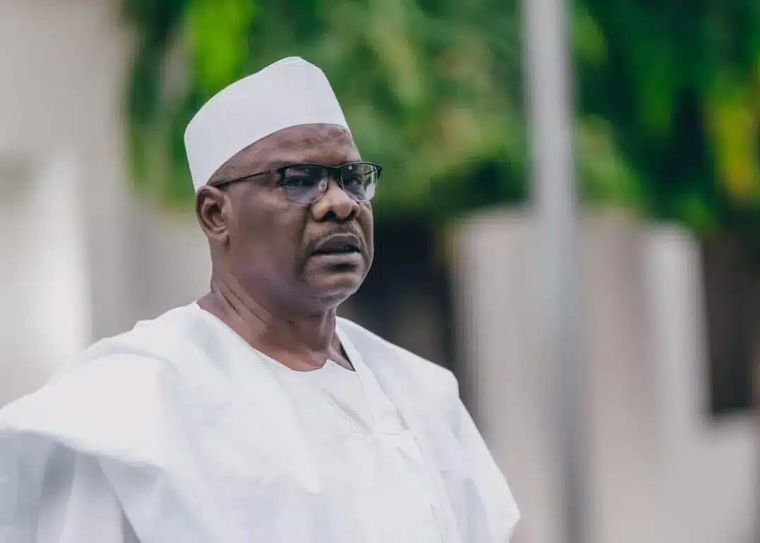 Presidency Fires Back at Ndume, Demands Military Briefing