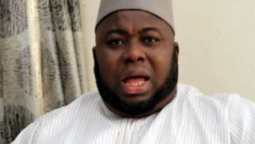 Asari Dokubo Breaks Silence: “I Didn’t Attack Tinubu — It Was My Brother”