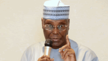 Atiku Breaks Silence: The Reason He Won’t Contest in 2027