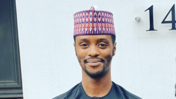 BREAKING: Tension Rises as El-Rufai’s Son Dismisses Gov Sani’s Sympathy Gesture
