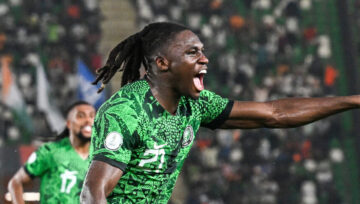 Calvin Bassey Pulls Out as 22 Super Eagles Stars Arrive in Turkey