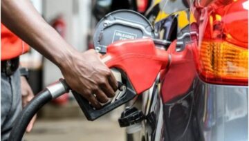 BREAKING: Fuel Prices Fall at Some Stations, Offering Temporary Relief