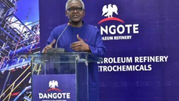 BREAKING NEWS: Dangote Cuts Fuel Price Nationwide — See the New Pump Rate