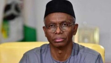 BREAKING NEWS: New Tragedy Hits El-Rufai