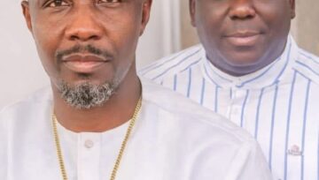 I Have No Reason to Kill Tompolo, I Once Saved His Life – Bibopere Ajube