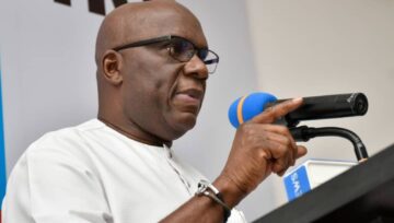 APC Convention: Morka Declares No Refund for Nomination Forms