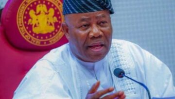 BREAKING NEWS: Senate Approves New States, Names Their Capitals