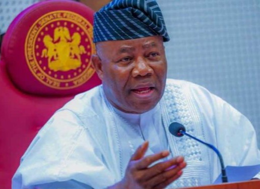BREAKING NEWS: Senate Approves New States, Names Their Capitals