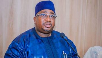Kebbi Governor Breaks Silence After Terrorists Kill Soldiers in Fresh Attack
