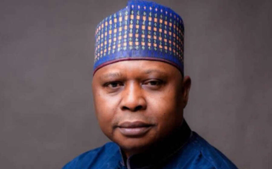 Turaki Declares End to Hostilities as PDP Reconciliation Gains Momentum