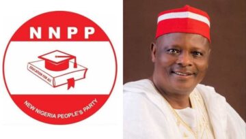 BREAKING: Rabiu Kwankwaso Dumps New Nigeria Peoples Party