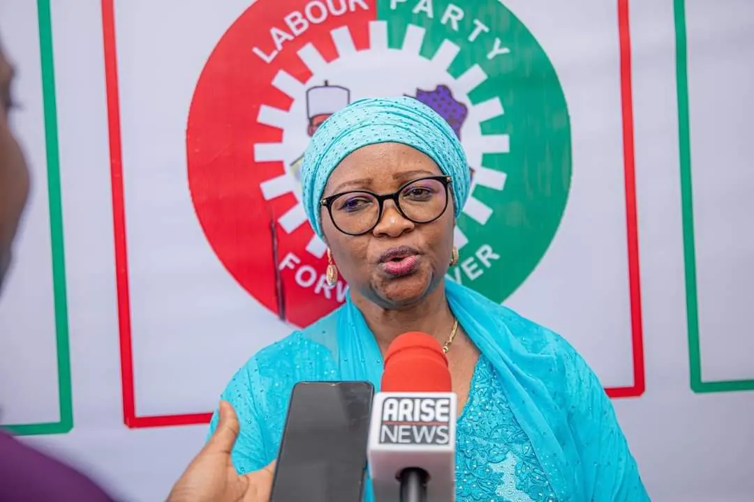 Why Labour Party Chose the South for 2027 Presidential Ticket