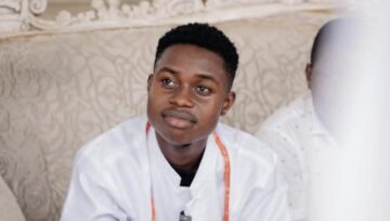 Shock as Peller Is Chased Out of Alake’s Palace – Watch Video
