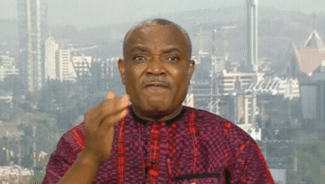 APC Crisis Deepens: Obono-Obla Says Confidence ‘Badly Shaken’