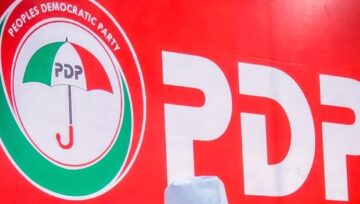 BREAKING: PDP Appoints New Chairman and NWC Members – See Full List