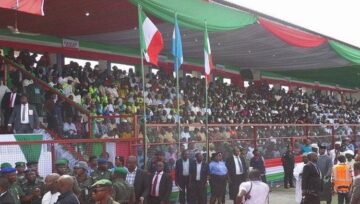 BREAKING: Crisis Erupts in APC as Fubara Files Lawsuit, Seeks ₦100 Million
