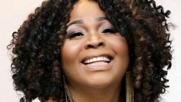 JUST IN: Gospel Star Onos Brisibi Passes Away