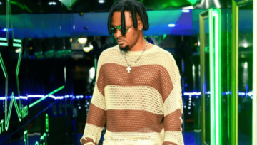 SHOCKING: Nigerian Singer Gunned Down in Lagos Hotel