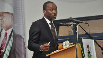 “Nigeria’s Democracy Will Decline By 2027” – Sam Amadi Warns