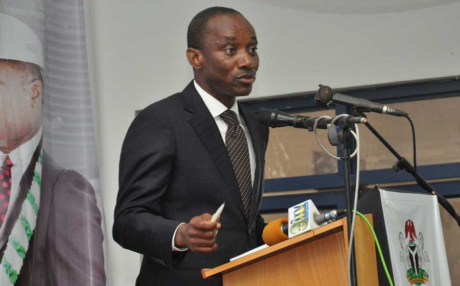 “Nigeria’s Democracy Will Decline By 2027” – Sam Amadi Warns