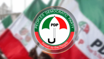 Tension Rises as PDP Holds Emergency NEC Meeting Over Internal Crisis