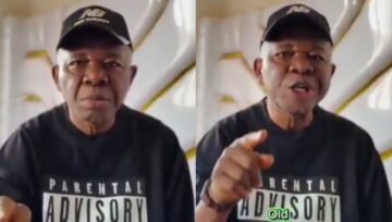 Don’t Waste Your Youth! Chiwetalu Agu Speaks Out