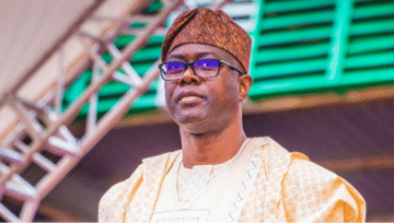 2027: Makinde Breaks Silence on PDP Exit Rumors