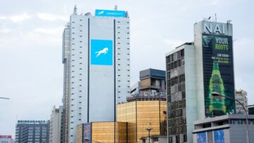 BREAKING: Court Overturns CBN Move to Sack Union Bank Board